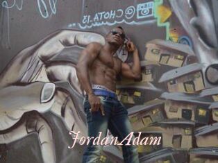 JordanAdam