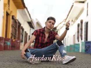 JordanKloss