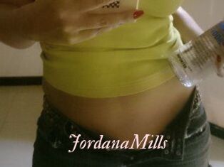 JordanaMills