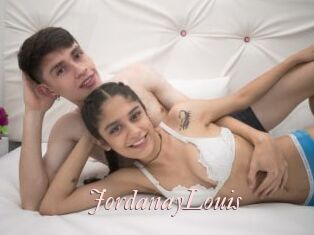 JordanayLouis