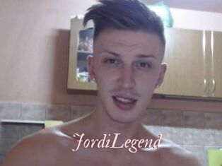 JordiLegend