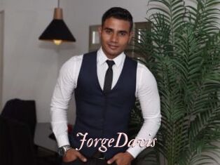 JorgeDavis