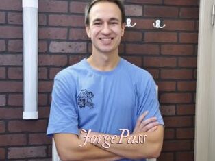 JorgePass