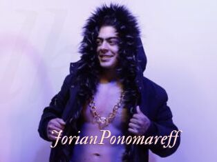 JorianPonomareff