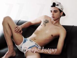 Joseph_hotguy
