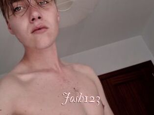Josh123