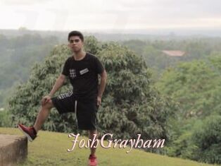JoshGrayham