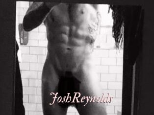 JoshReynolds