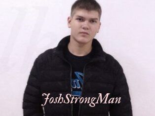 JoshStrongMan