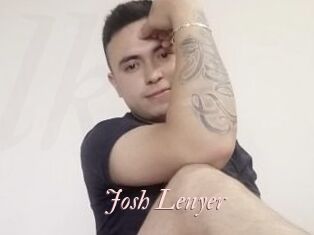 Josh_Lenyer