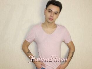 JoshuaFlame