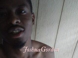 Joshua_Gordon