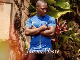 JoshuaMoore