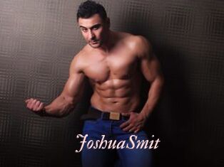 JoshuaSmit