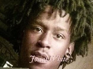 Josiah_White