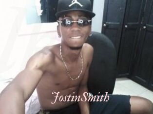 JostinSmith