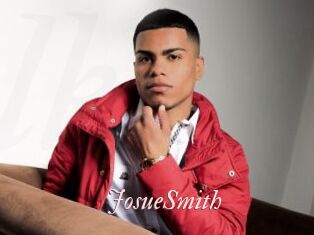 JosueSmith