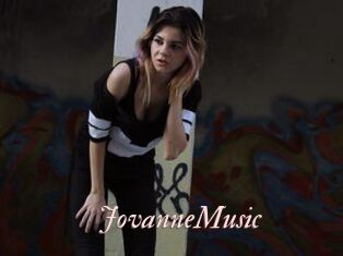 JovanneMusic