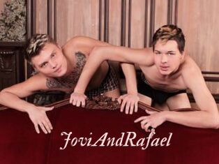 JoviAndRafael