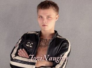 JoviNaughty