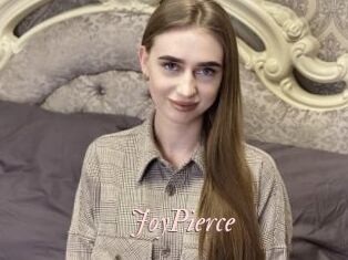 JoyPierce