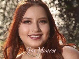 Joy_Monroe