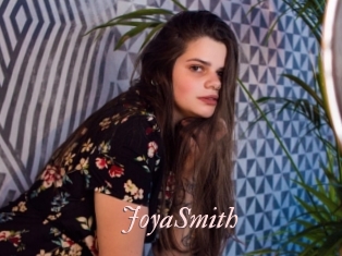 JoyaSmith
