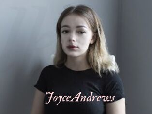 JoyceAndrews Leukelol