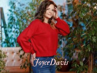 JoyceDavis