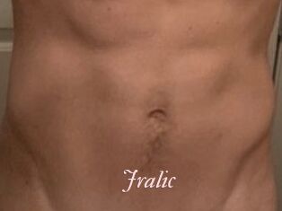 Jralic
