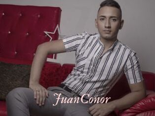 JuanConor