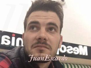 JuanEscardo