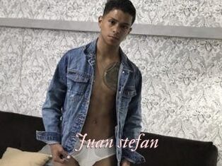 Juan_stefan