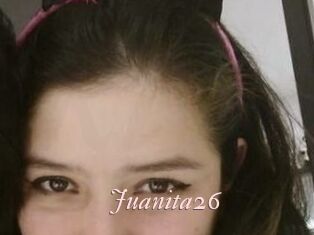Juanita26