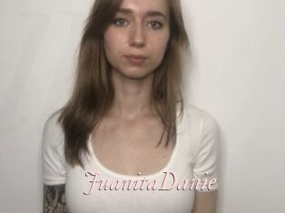 JuanitaDanie