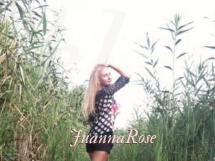 JuannaRose