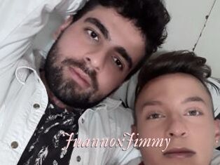 JuannoxJimmy Leukelol