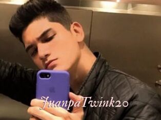 JuanpaTwink20