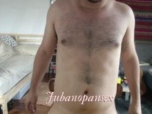 Jubanopansex Leukelol