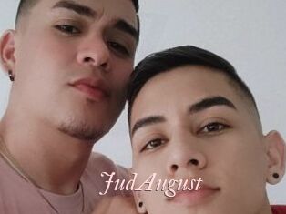 JudAugust