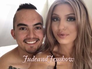 JudeandJessshow Leukelol