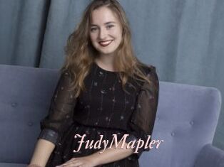 JudyMapler