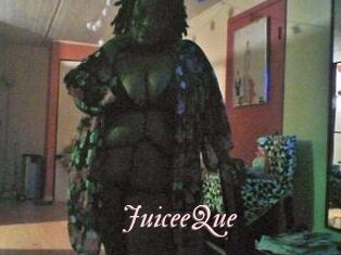 JuiceeQue
