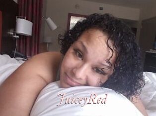 JuiceyRed
