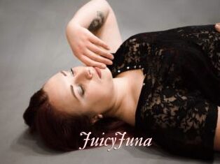 JuicyJuna