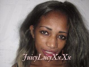 JuicyLucyXxXx Leukelol