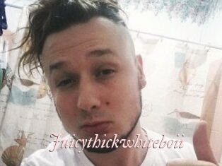 Juicythickwhiteboii Leukelol