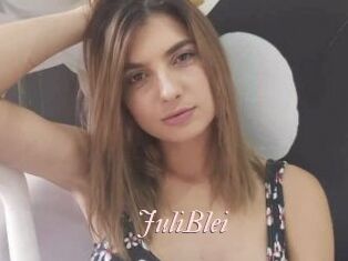 JuliBlei