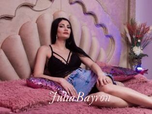 JuliaBayron Leukelol