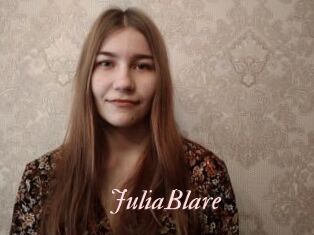 JuliaBlare